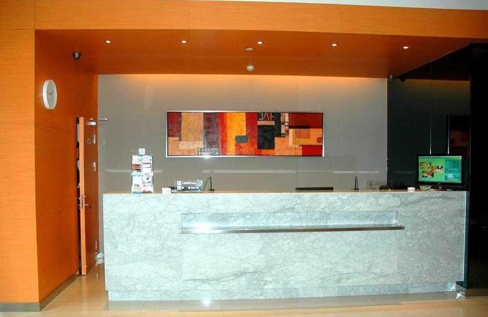 Jinjiang Inn Nantong Gongnong Road Zewnętrze zdjęcie